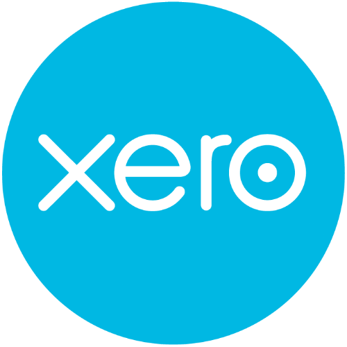 Xero logo